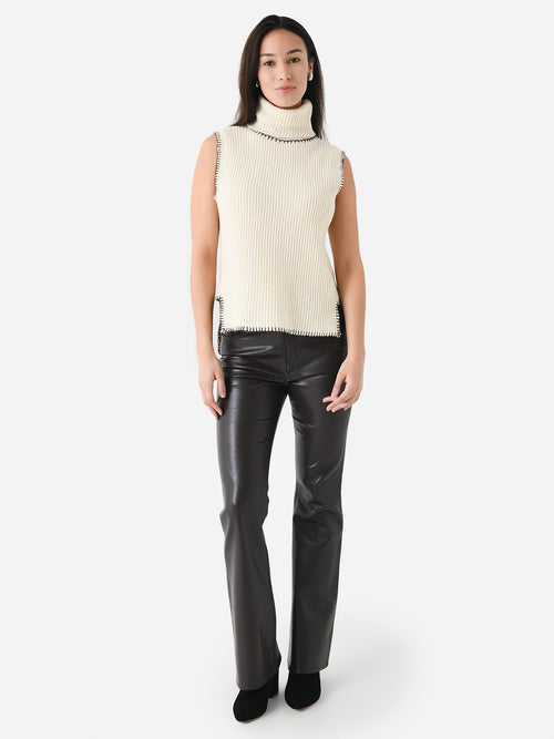 ANIM Women's Golly Knit Sweater