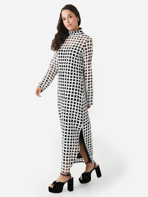ANIM Women's Pernula Dress
