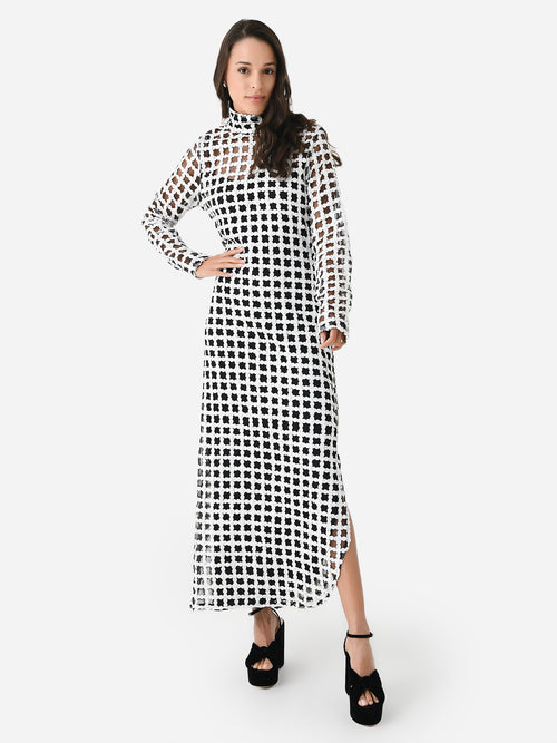 ANIM Women's Pernula Dress