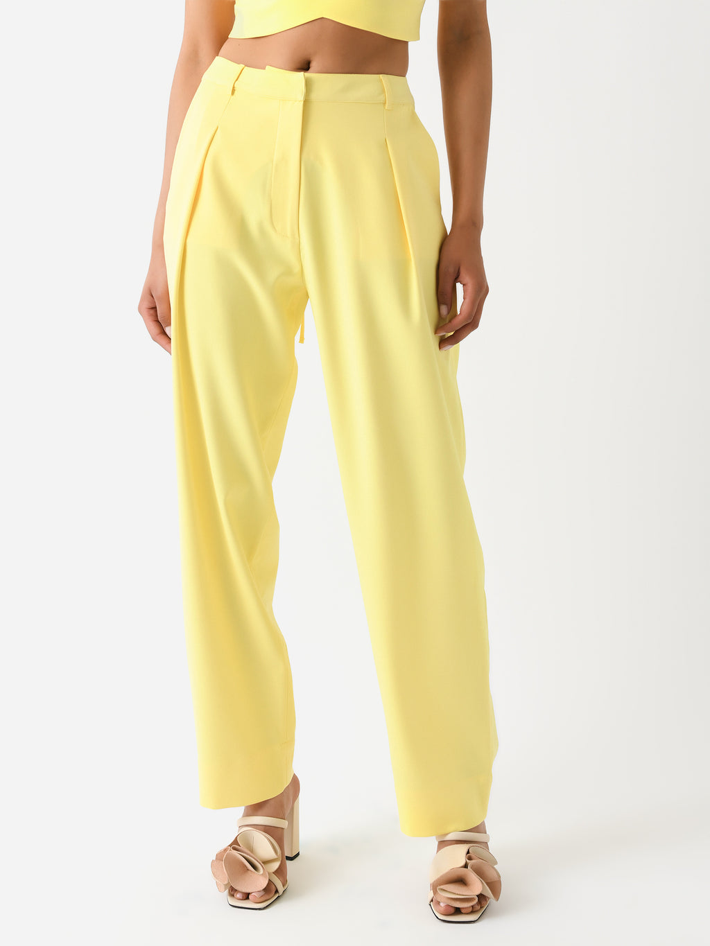 ANIM Women's Skala Pant - Saint Bernard