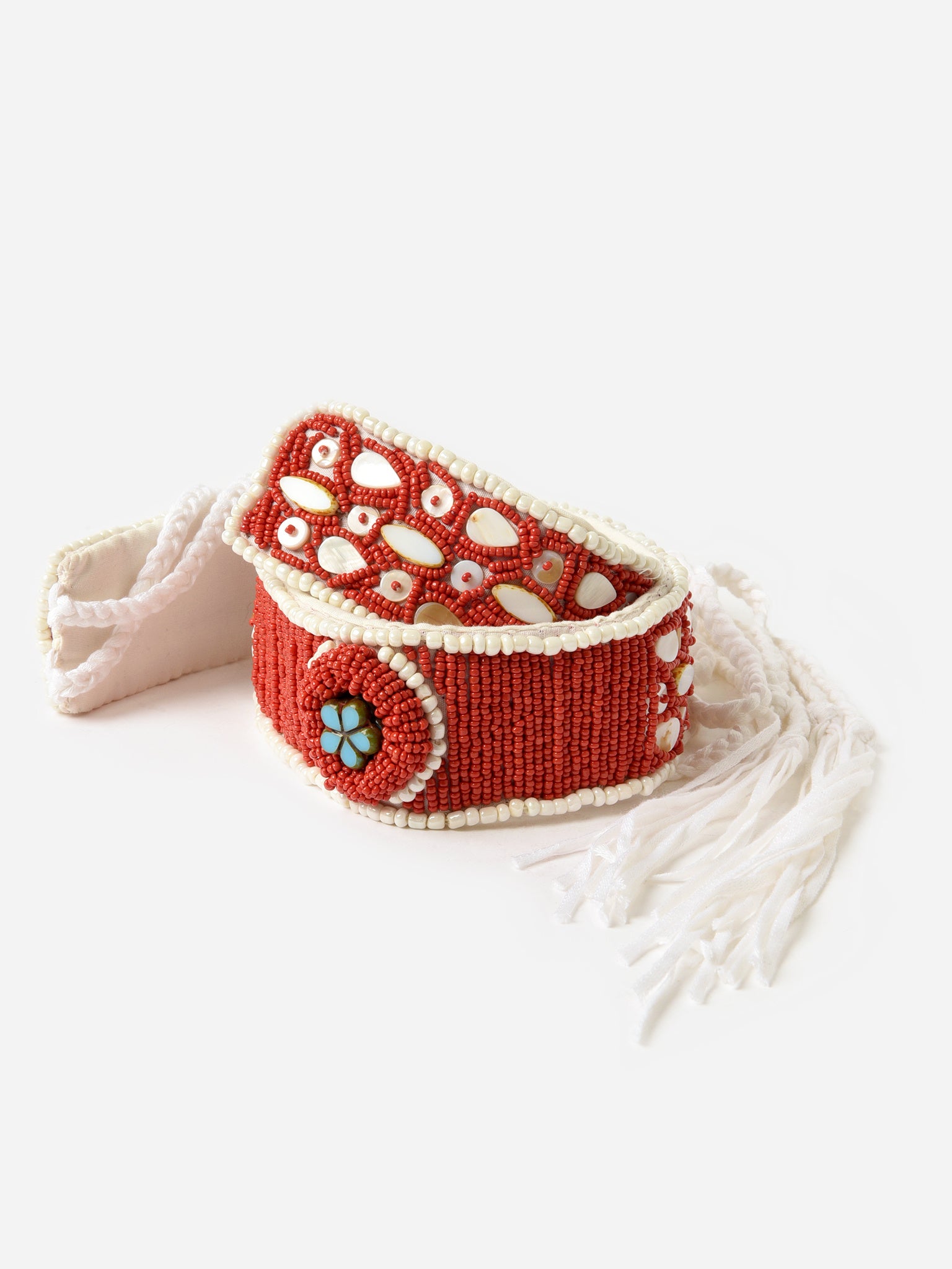 ANIM Women's Shela Belt - Saint Bernard