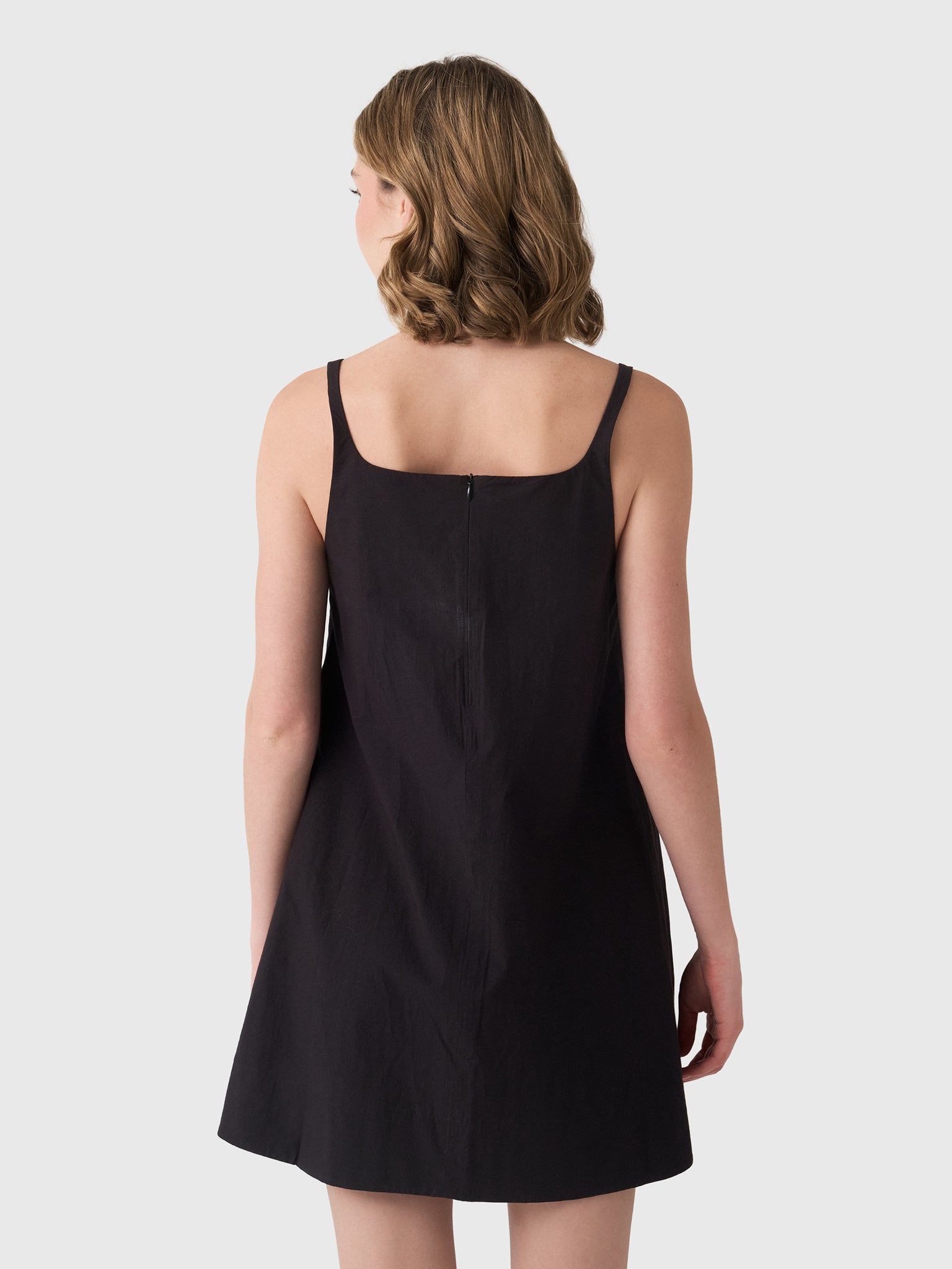 Bondi Born Women's Kyoto Mini Dress - Saint Bernard
