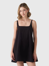 Bondi Born Women's Kyoto Mini Dress - Saint Bernard