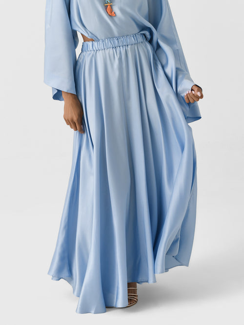 Bondi Born Women's Como Maxi Skirt