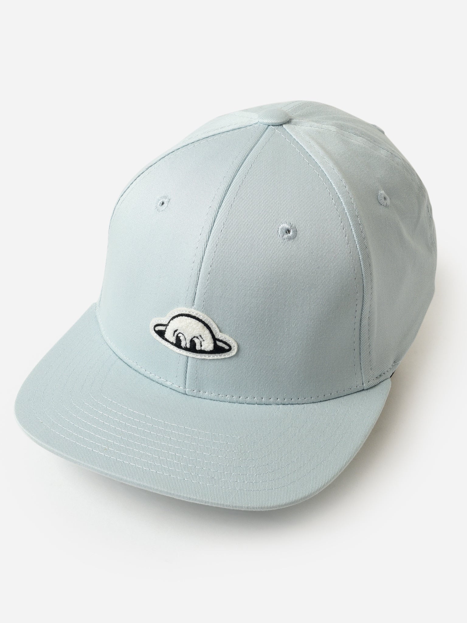 Radmor Men's BobRad RadCap - Saint Bernard