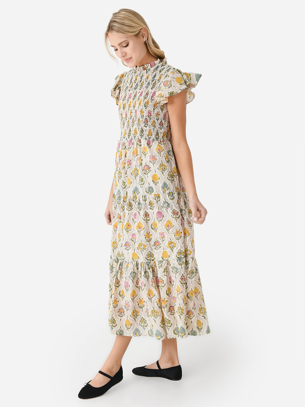 RUFFLESLEEVEMAXIxBROWN-alt1