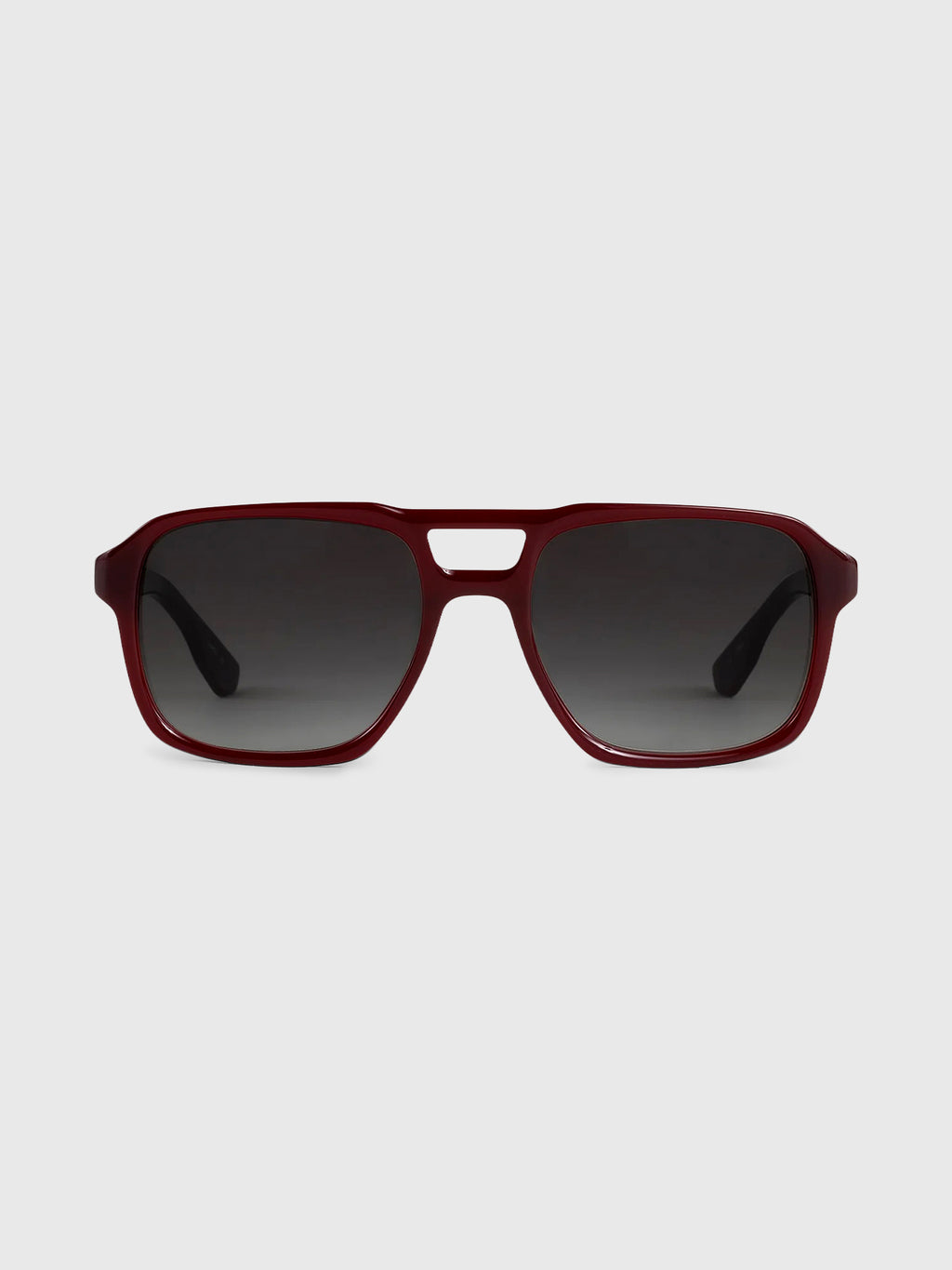 Krewe Ryder Sunglasses - Saint Bernard