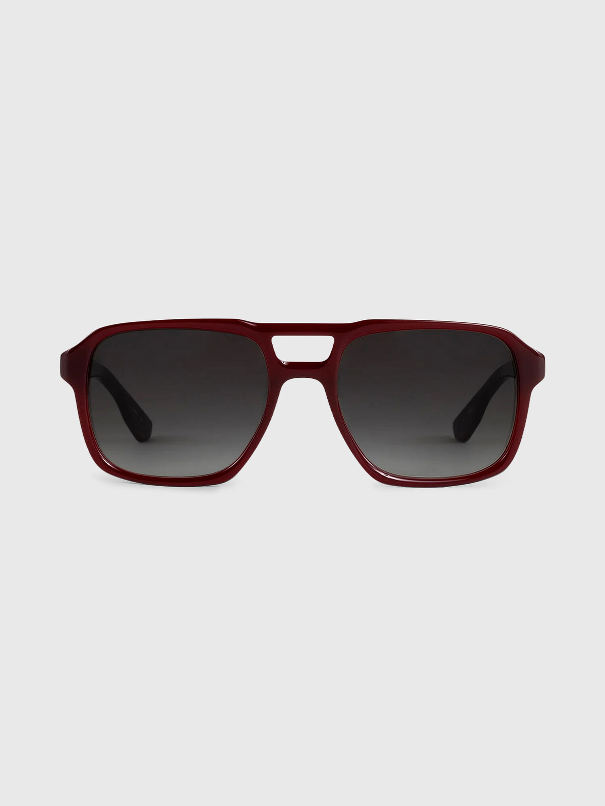 Krewe Ryder Sunglasses - Saint Bernard