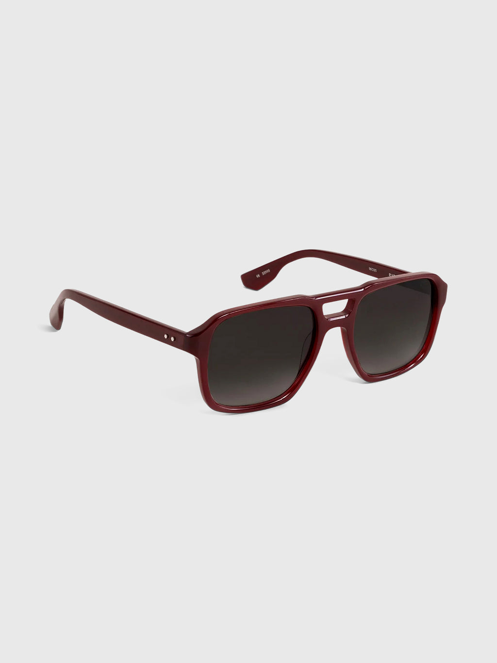Krewe Ryder Sunglasses - Saint Bernard