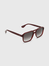 Krewe Ryder Sunglasses - Saint Bernard