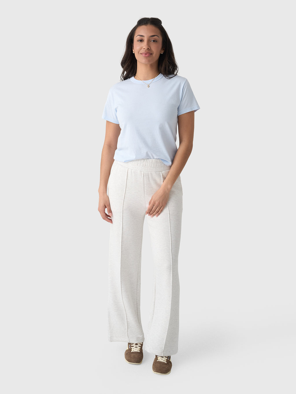 Velvet Women's Ryland Tee - Saint Bernard