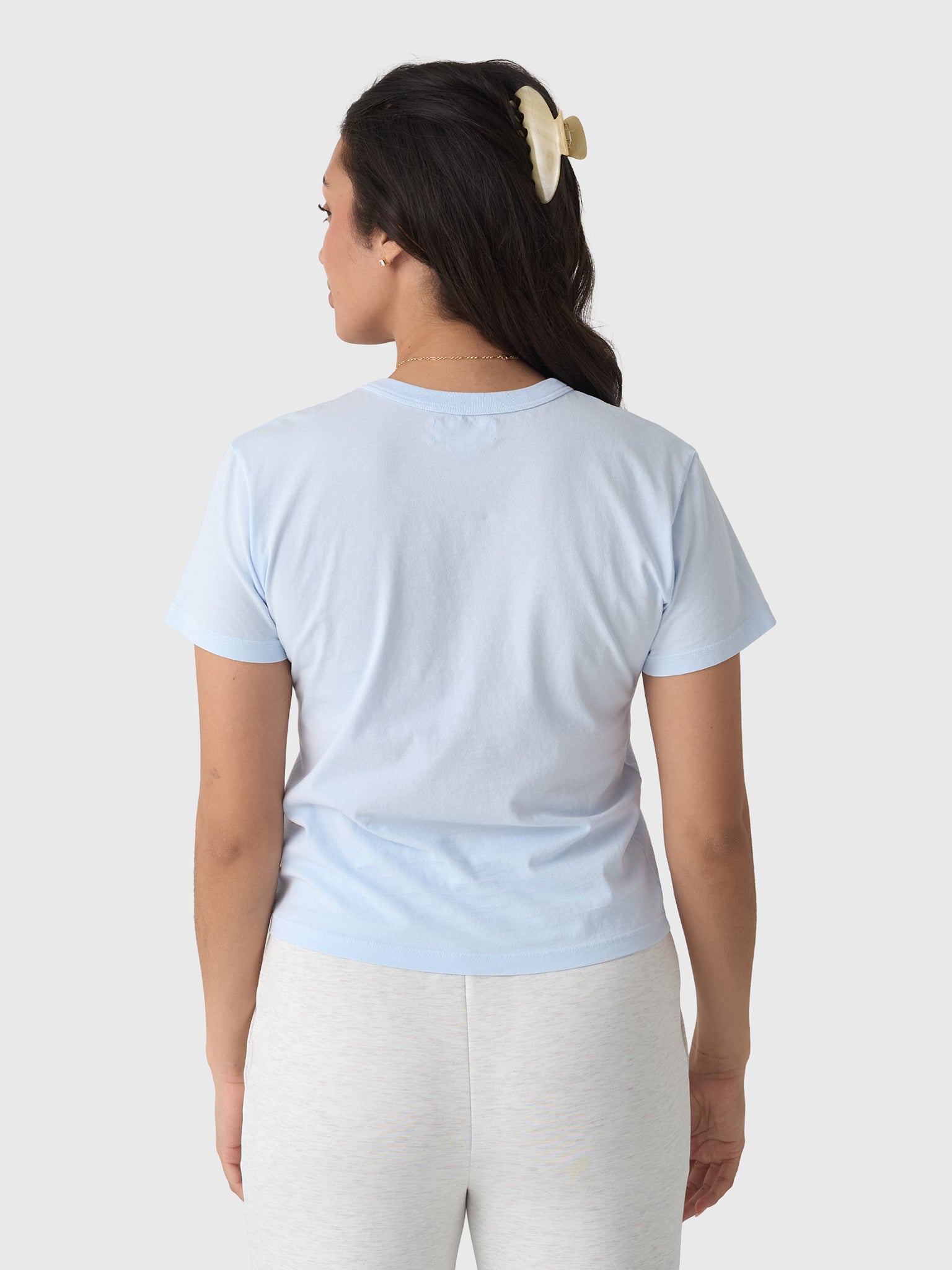 Velvet Women's Ryland Tee - Saint Bernard