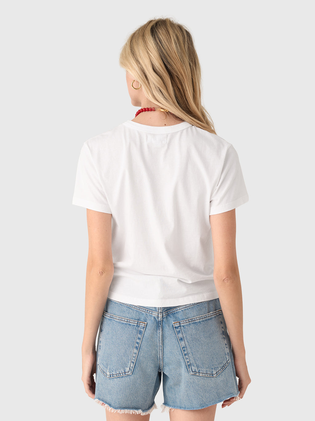 Velvet Women's Ryland Tee - Saint Bernard