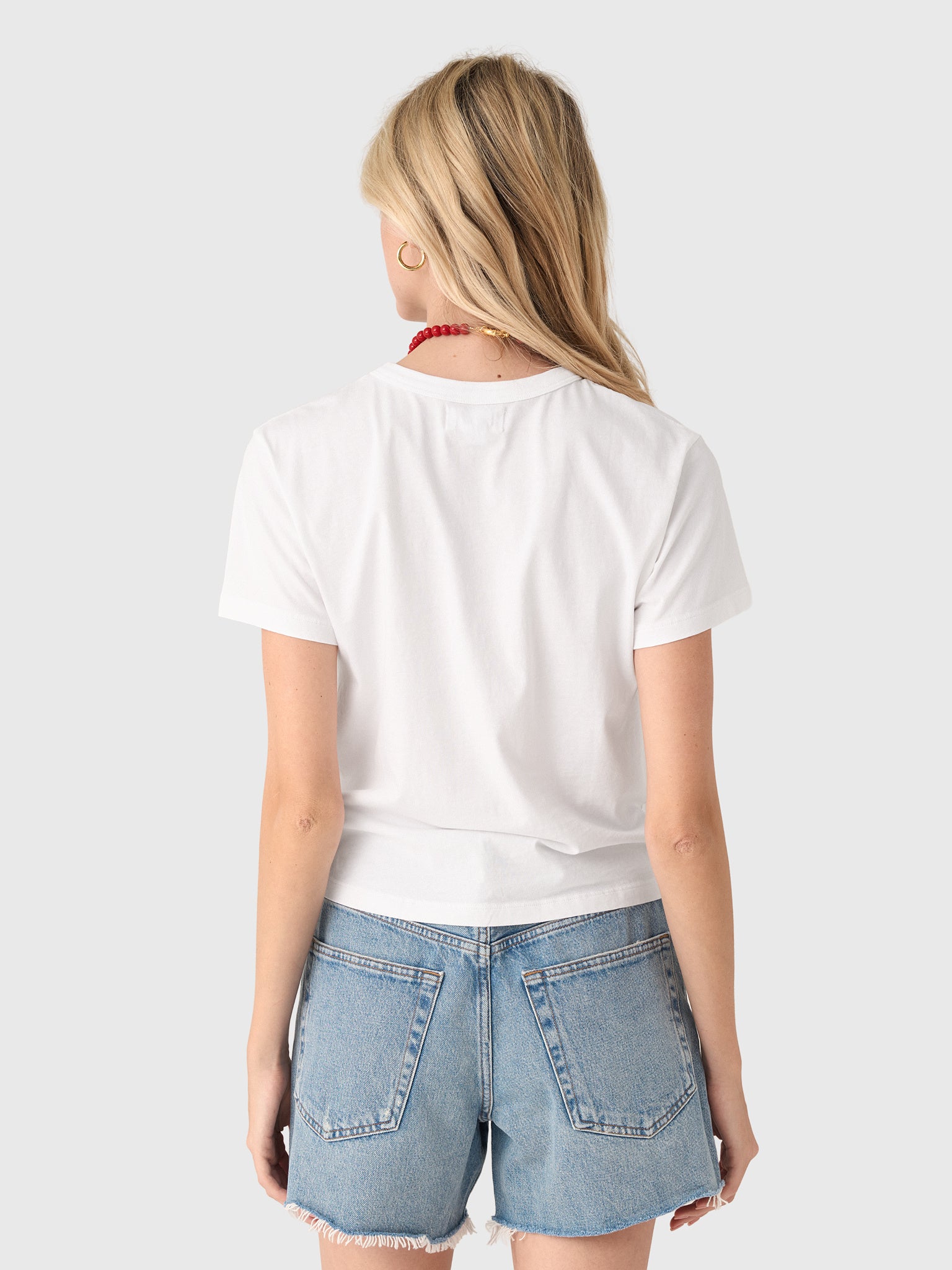 Velvet Women's Ryland Tee - Saint Bernard