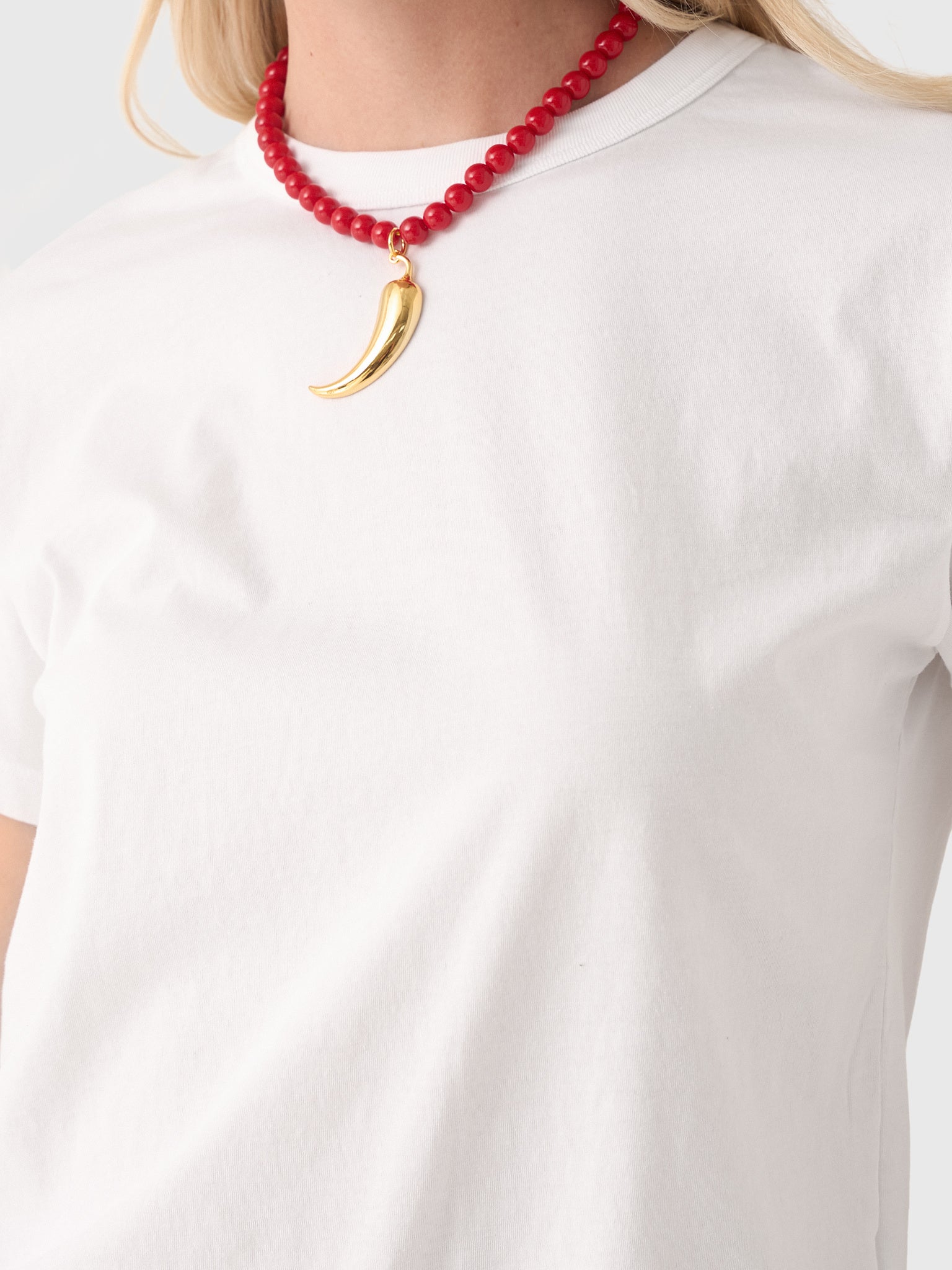 Velvet Women's Ryland Tee - Saint Bernard