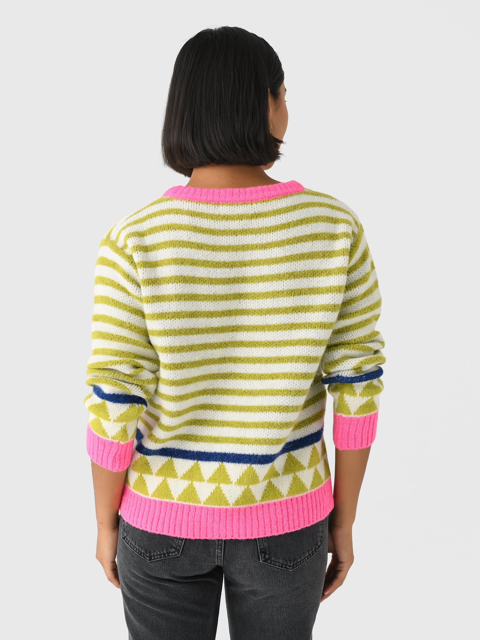 Rabbit SWEATERxVERDE-alt3