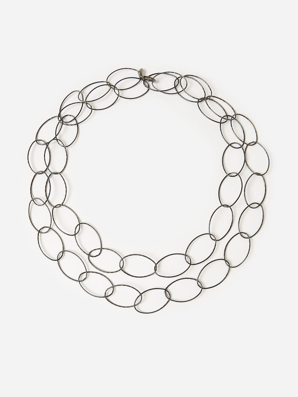 S. Bell Women's Rachel Chain Necklace - Saint Bernard