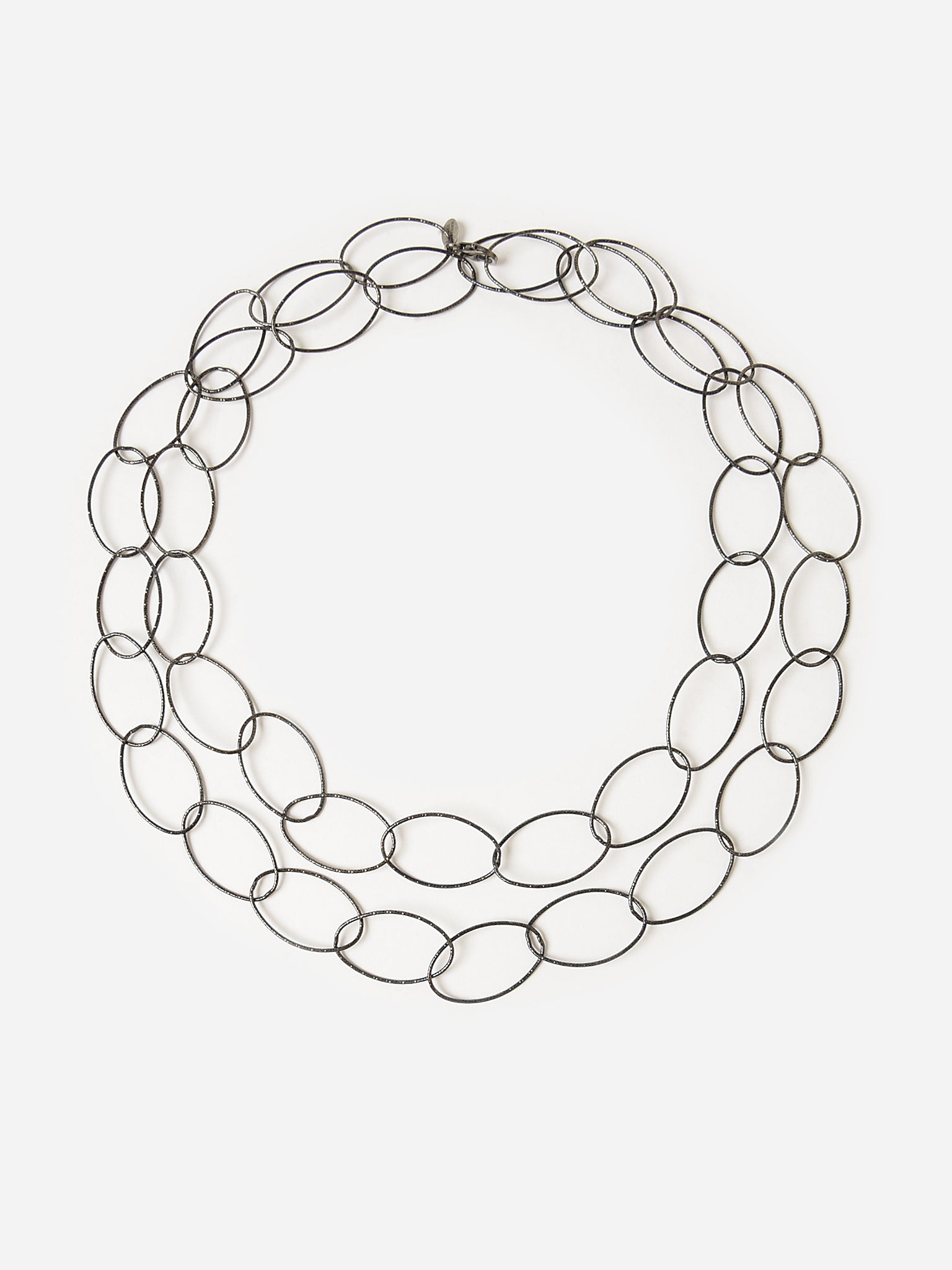 S. Bell Women's Rachel Chain Necklace - Saint Bernard