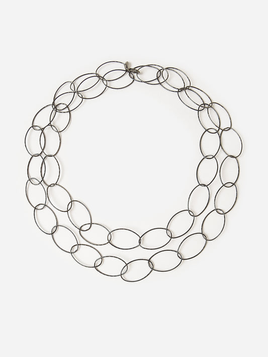 S. Bell Women's Rachel Chain Necklace