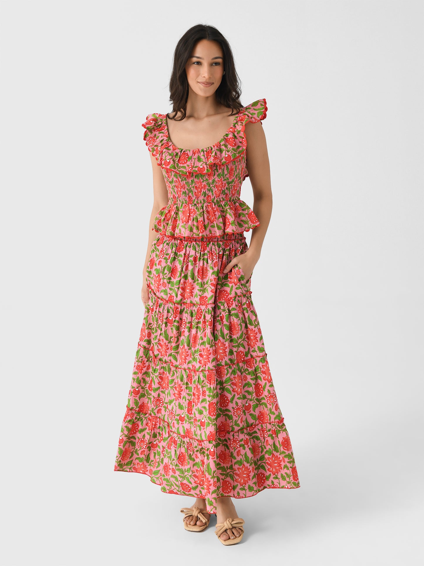 Rah Rah SkirtxCANDYJAAL-alt1