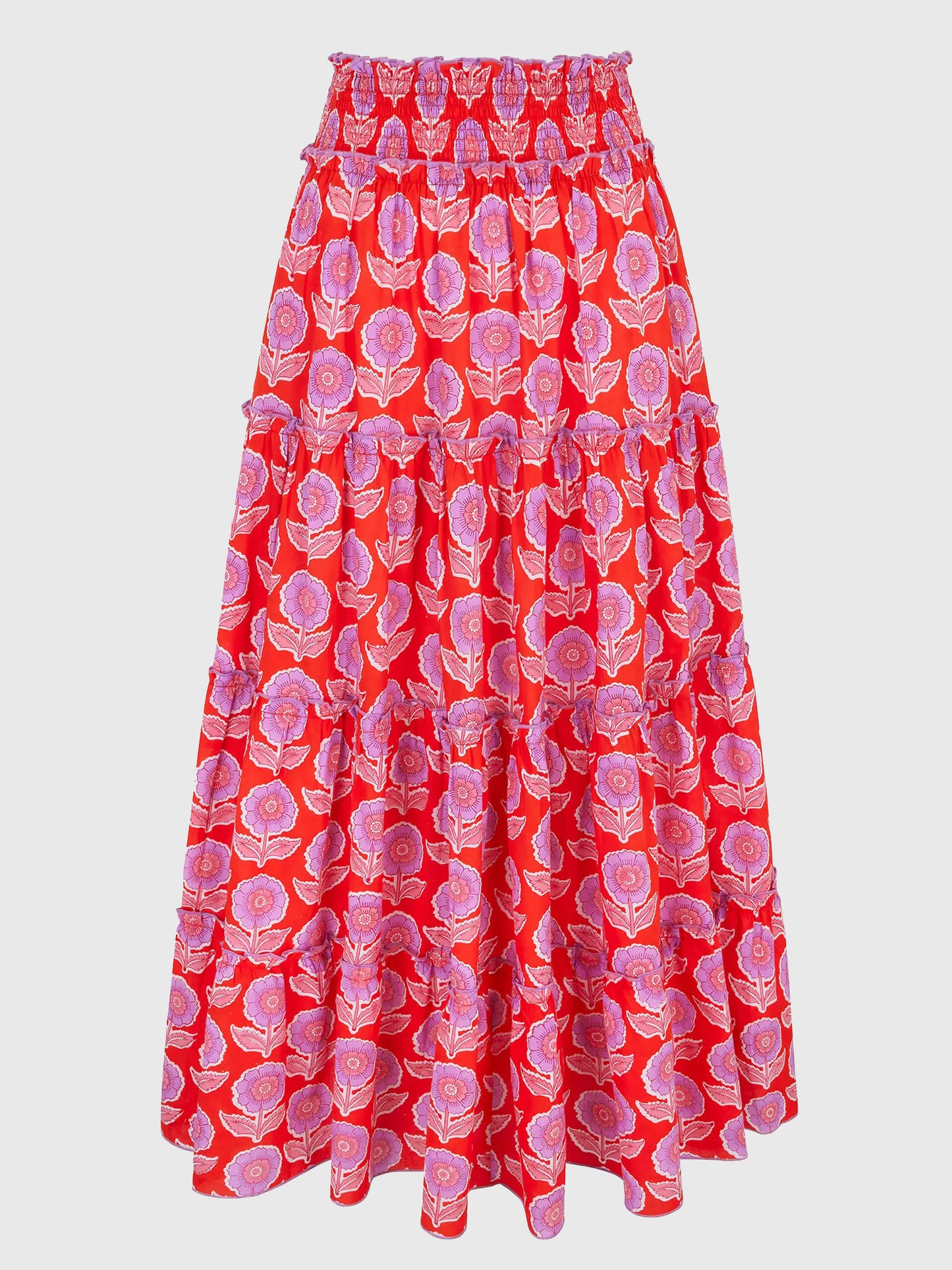 Pink City Prints Women's Rah Rah Skirt