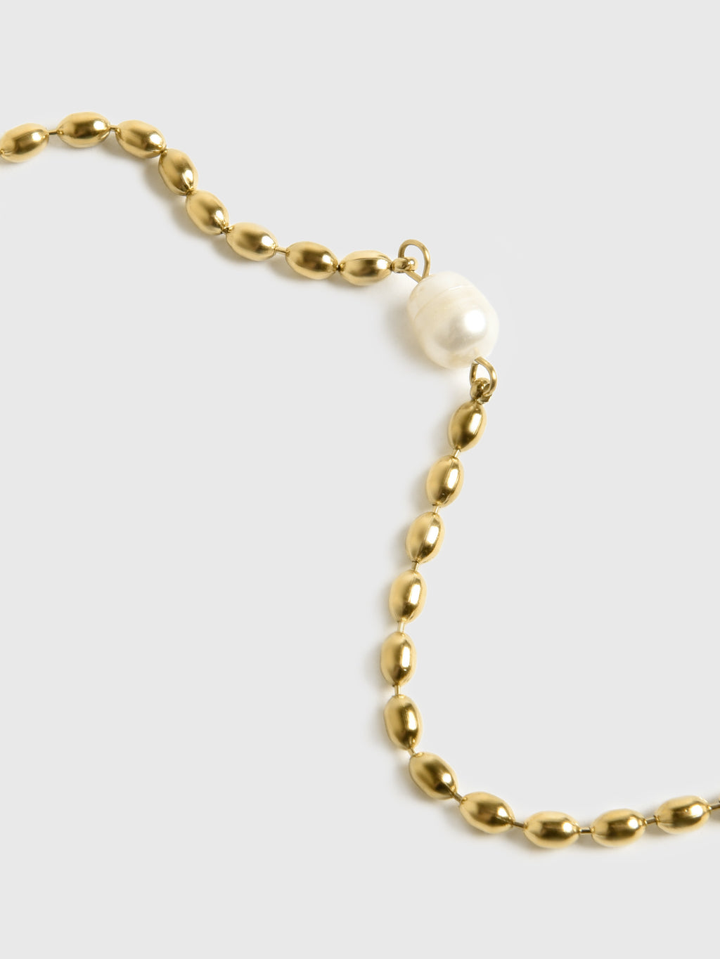 Casa Clara Rain Bracelet - Saint Bernard
