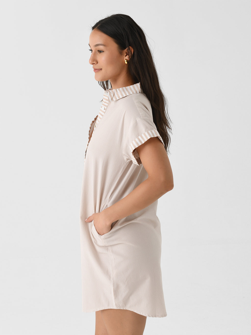 Riga-Short-SleevexTANSTRIPES-alt2