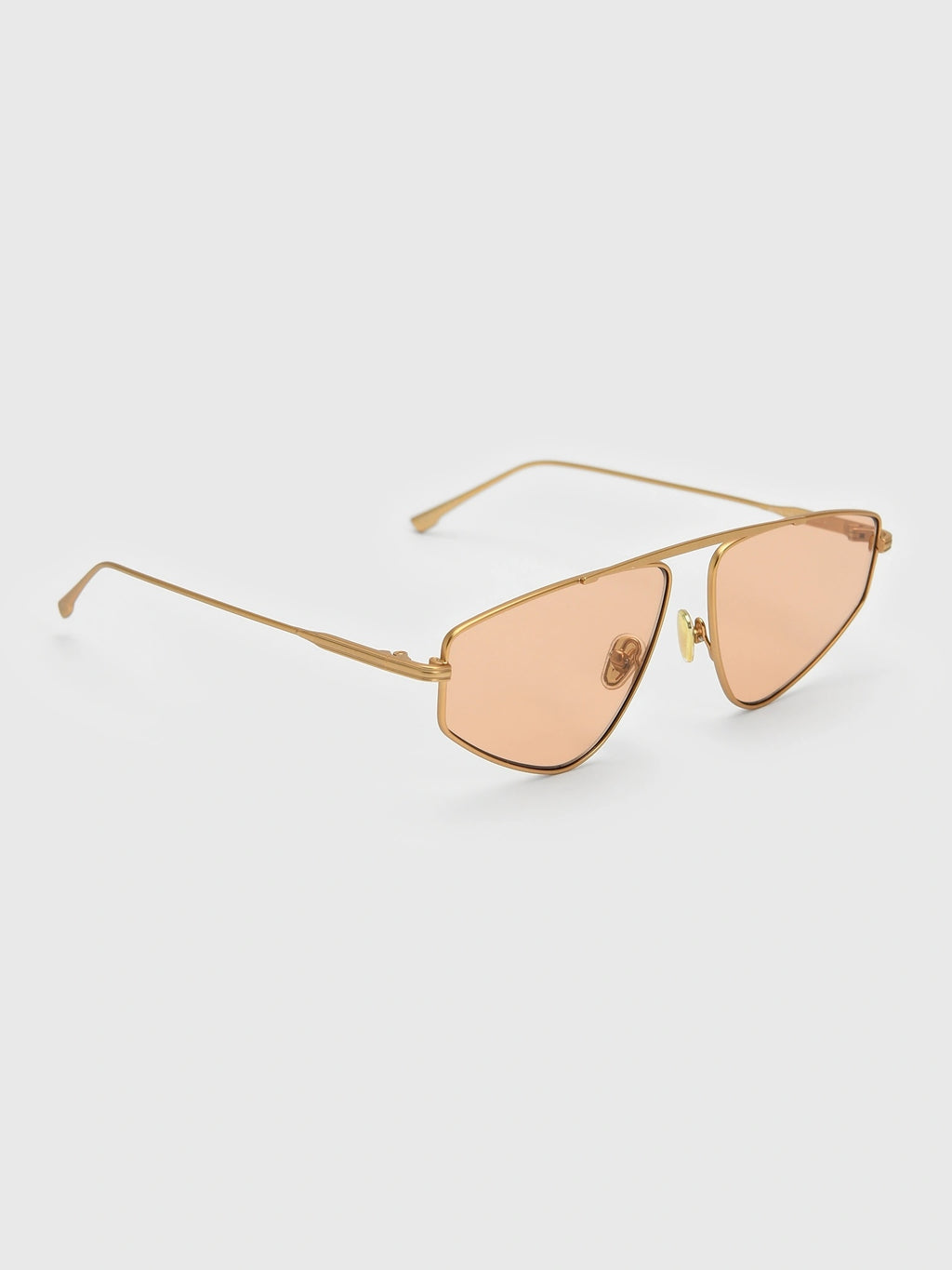Elisa Johnson Riley Sunglasses - Saint Bernard