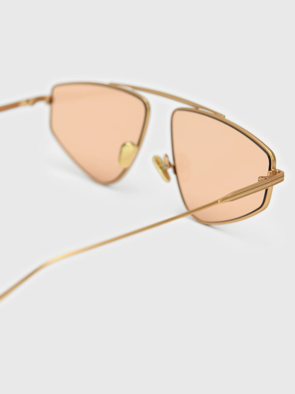 Elisa Johnson Riley Sunglasses - Saint Bernard