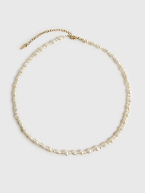 Casa Clara River Necklace