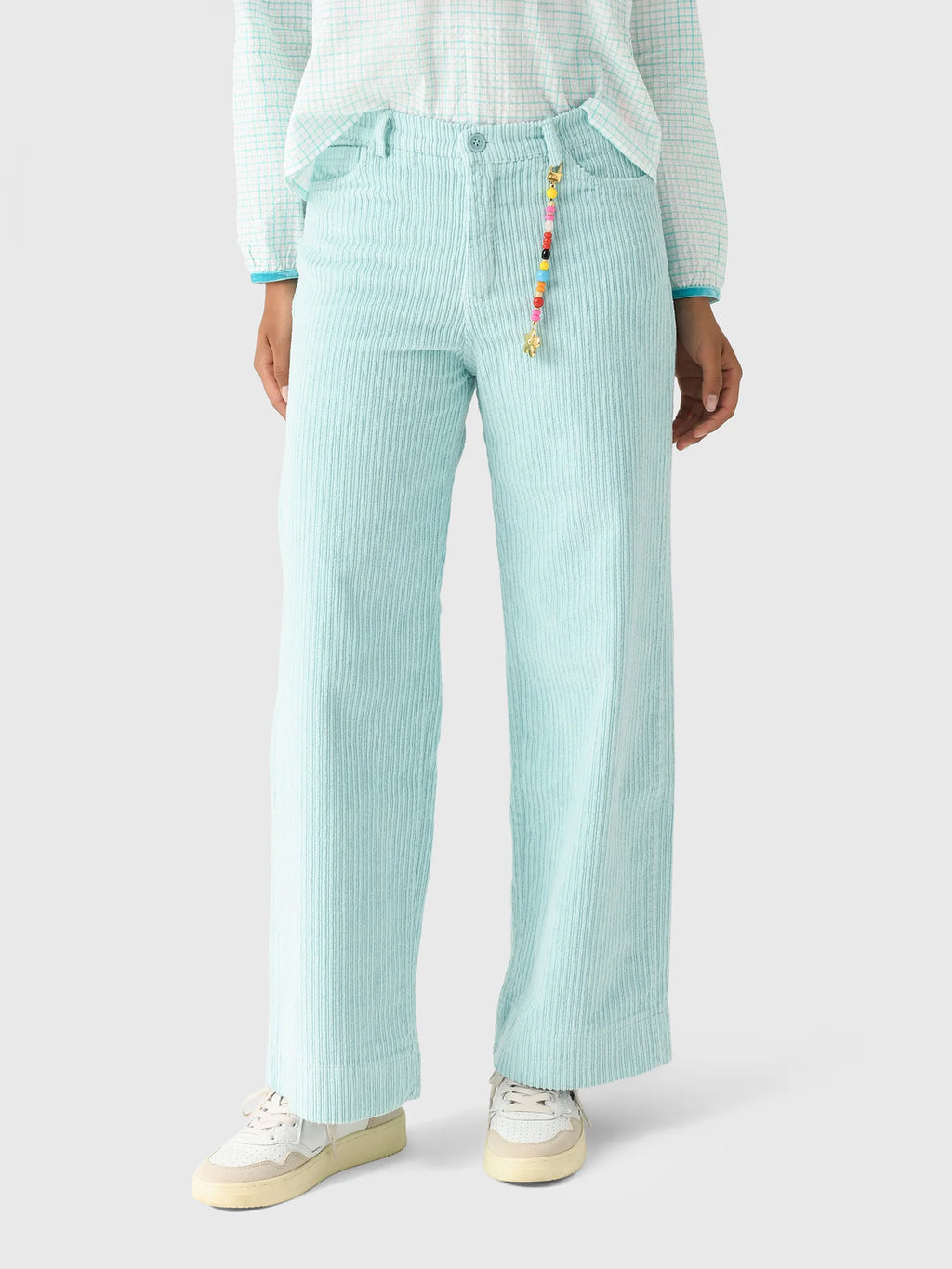 Dr Bloom Women's Rose Pant - Saint Bernard