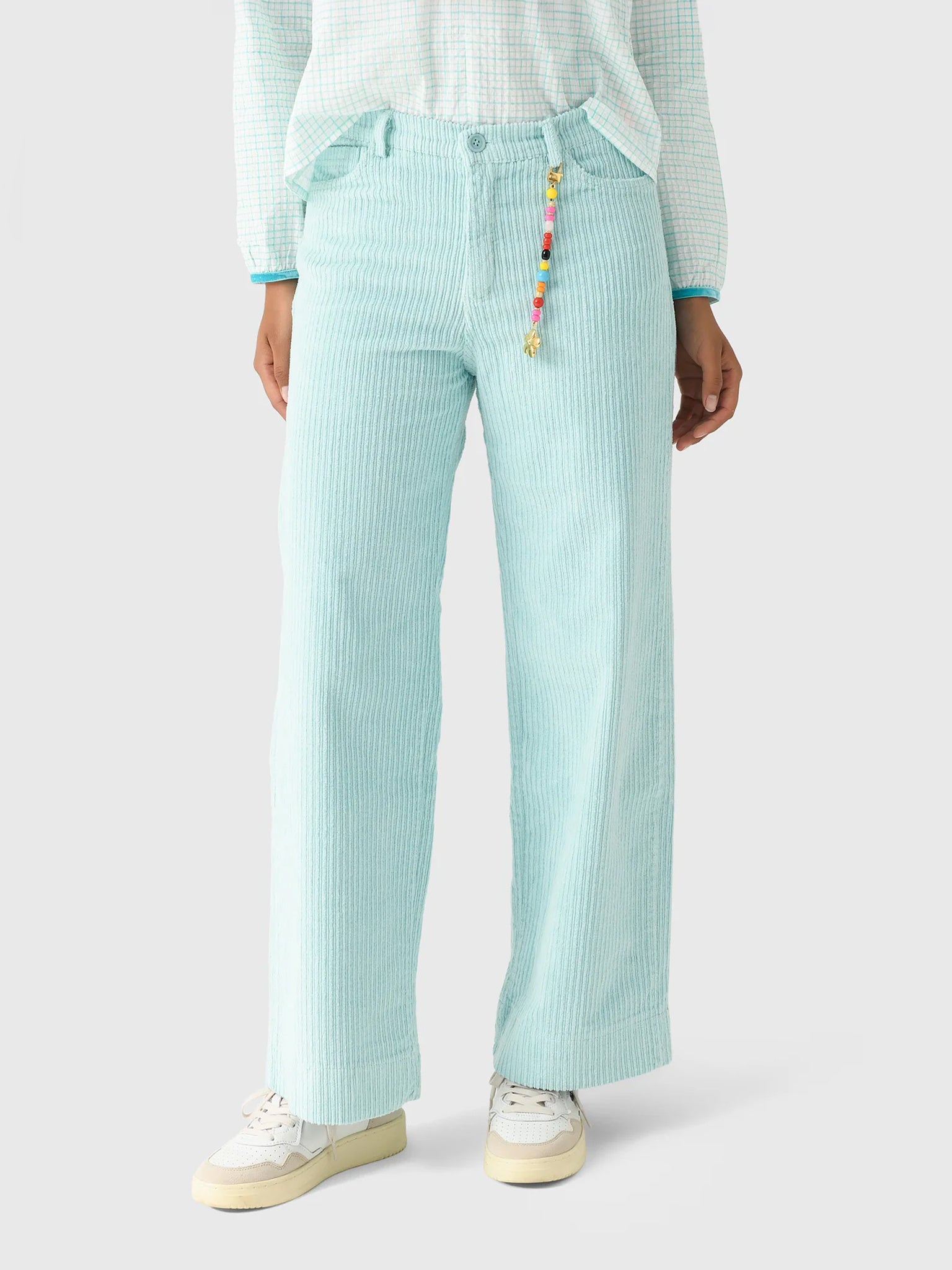 Dr Bloom Women's Rose Pant - Saint Bernard