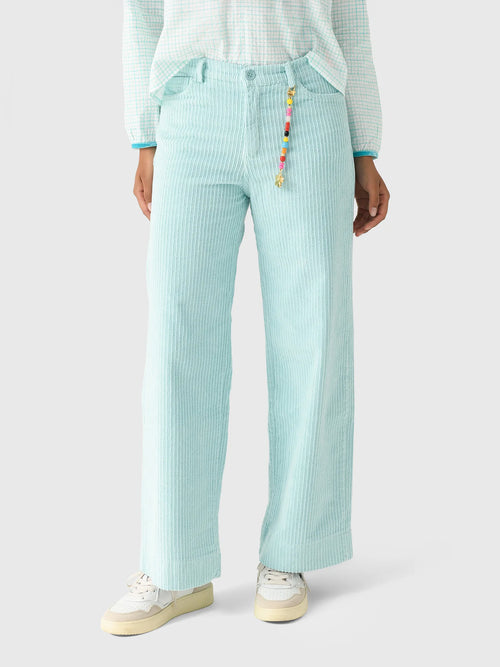 Dr Bloom Women's Rose Pant