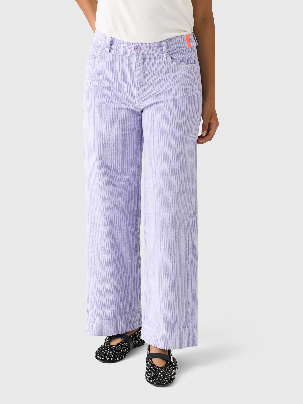 Dr Bloom Women's Rose Pant - Saint Bernard