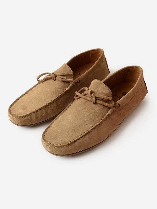 Bobbies Men's Ayrton Loafer