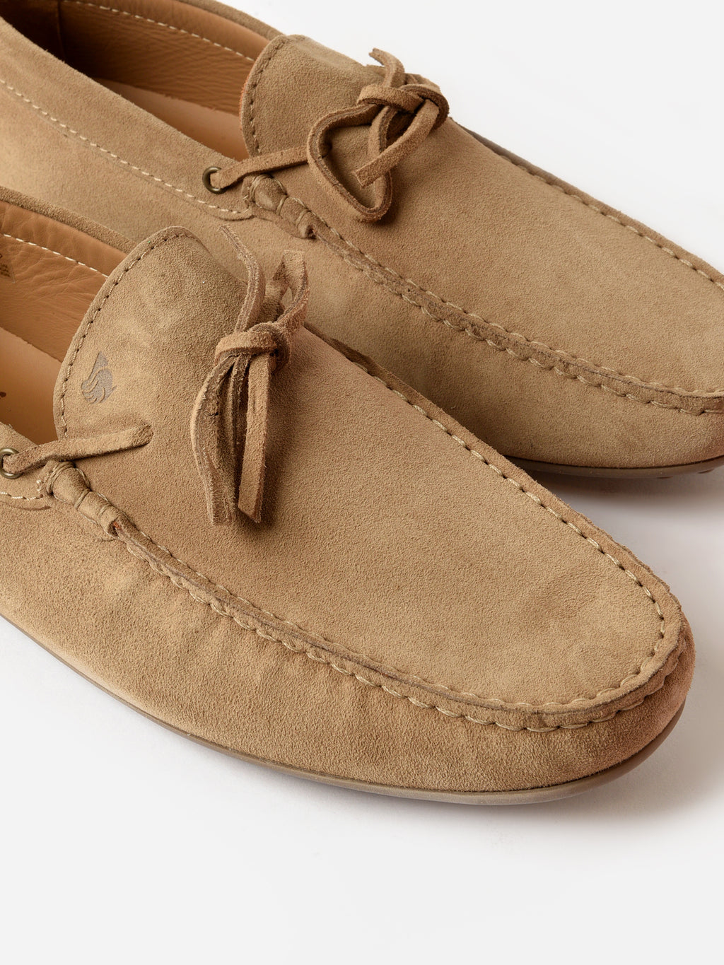 Bobbies Men's Ayrton Loafer - Saint Bernard