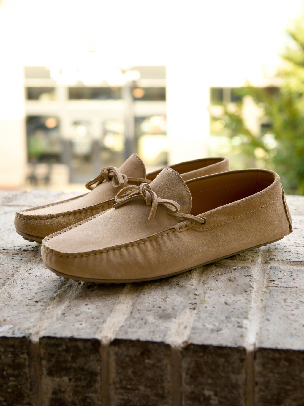 Bobbies Men's Ayrton Loafer - Saint Bernard