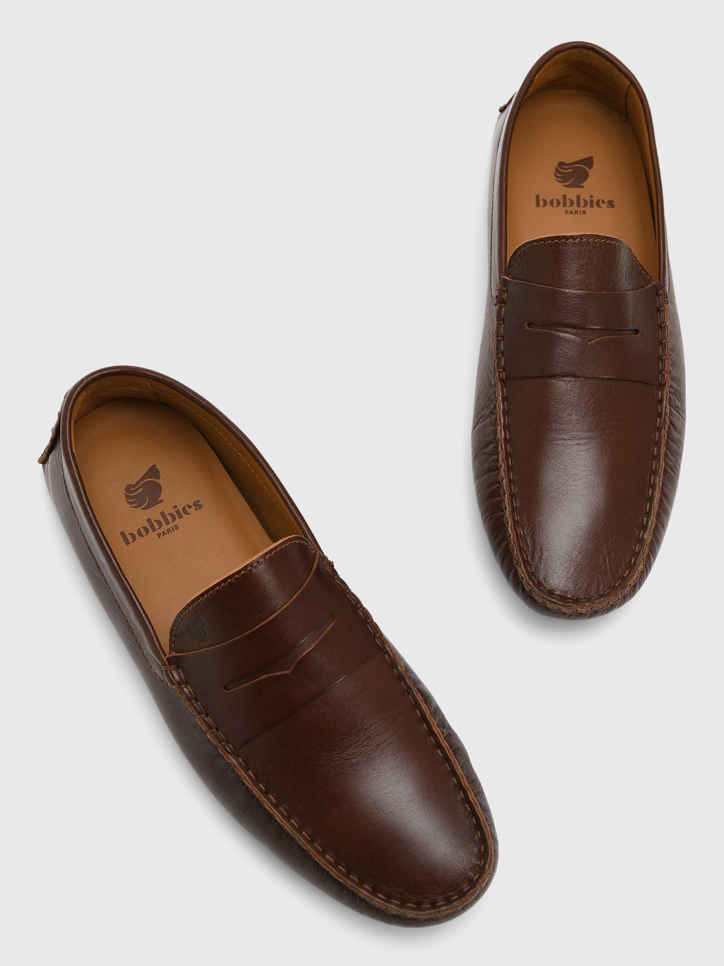 Bobbies Men's Lewis Loafer