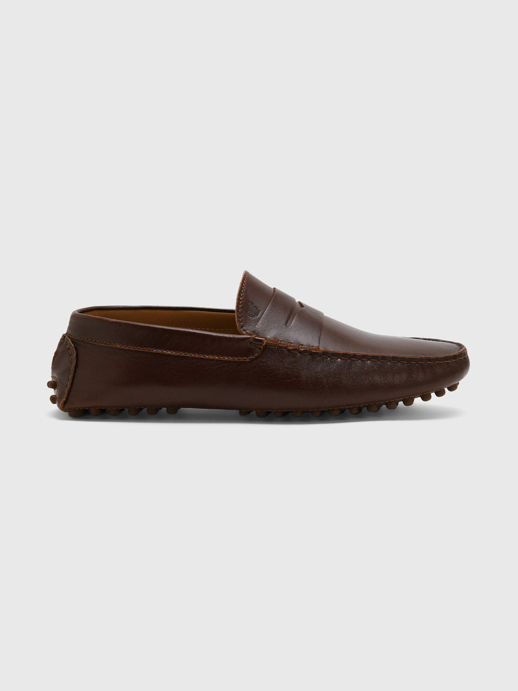 Bobbies Men's Lewis Loafer