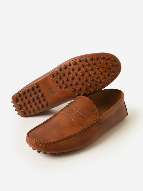 Bobbies Men's Lewis Loafer