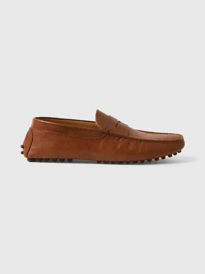 Bobbies Men's Lewis Loafer