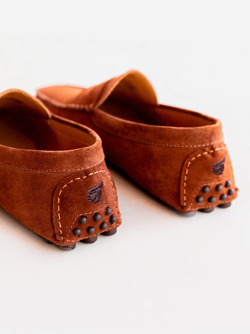 Bobbies Men's Lewis Loafer