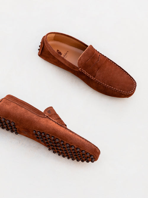 Bobbies Men's Lewis Loafer