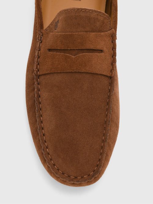 Bobbies Men's Lewis Loafer - Saint Bernard
