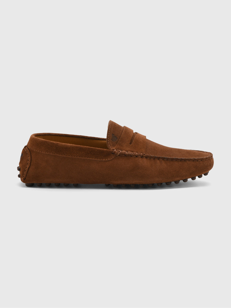 Bobbies Men's Lewis Loafer