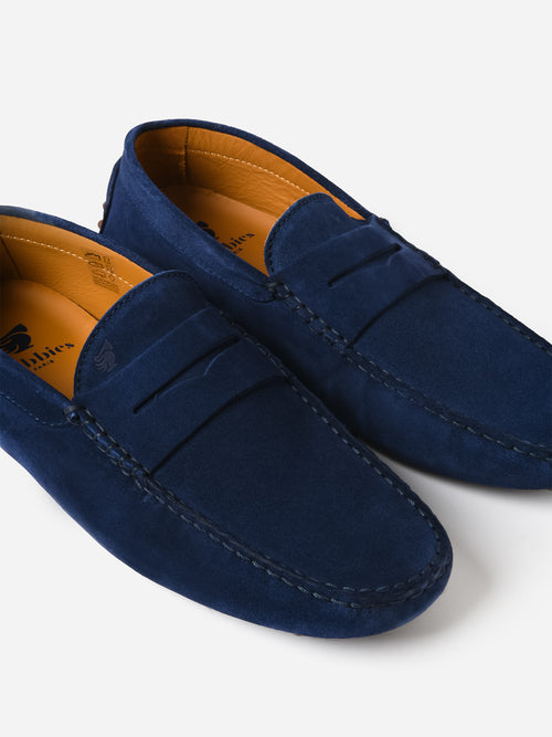 Bobbies Men's Lewis Loafer