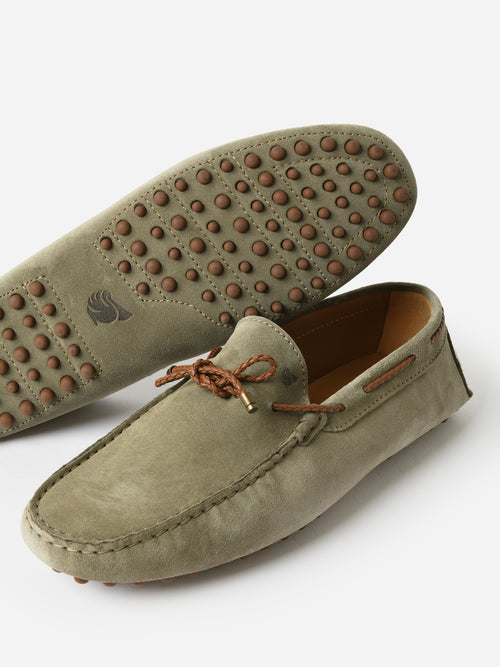 Bobbies Men's Lloyd Loafer