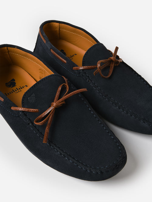 Bobbies Men's Nigel Loafer