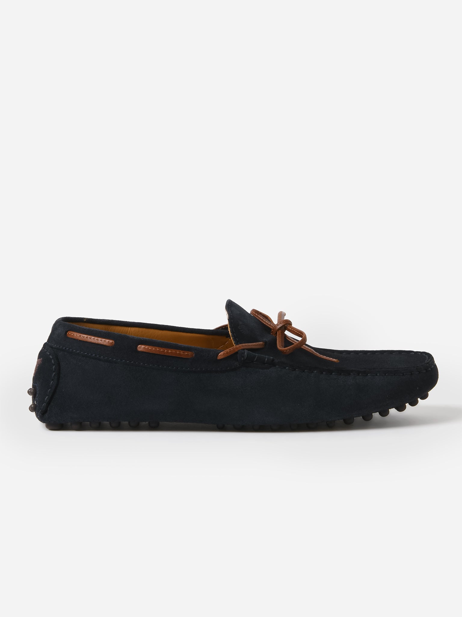 Bobbies Men's Nigel Loafer - Saint Bernard