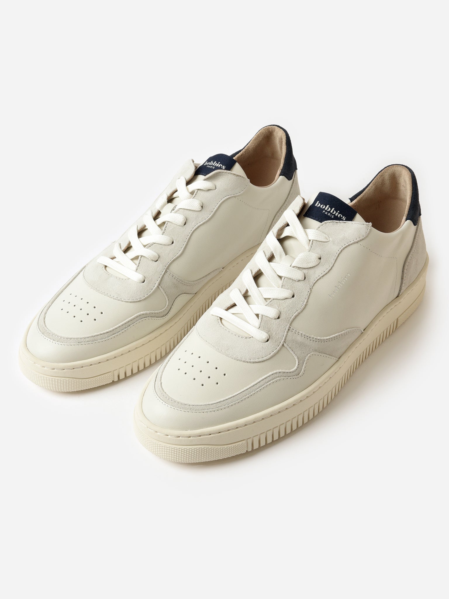 靴 Travis Bobbies Men's Travis Sneaker | $220.00 | Saint Bernard